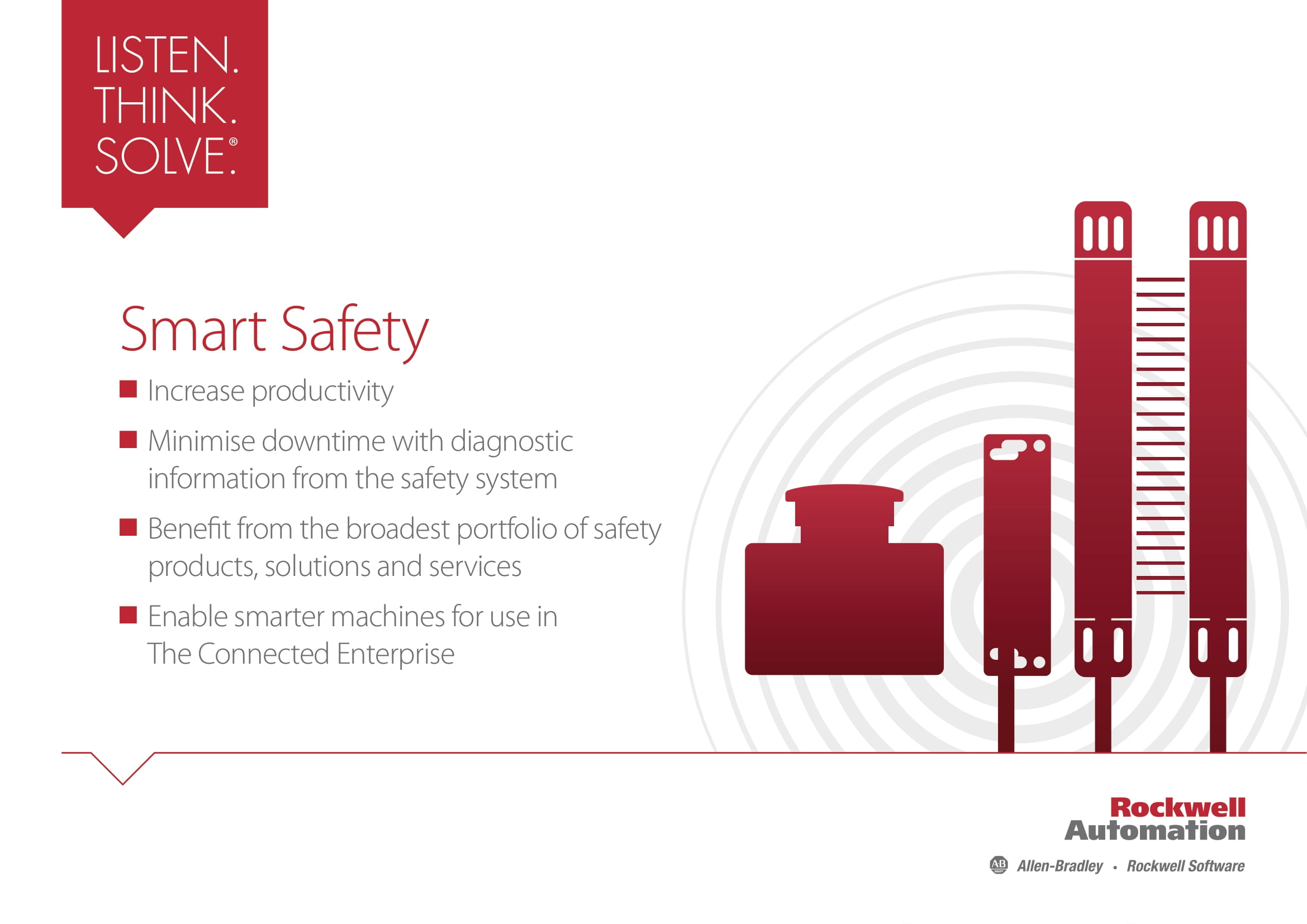 NHP Electrical Engineering Products - SMART Safety