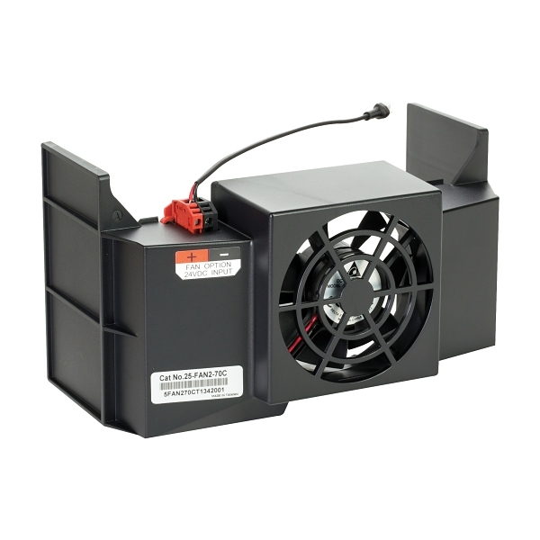 Allen-Bradley PowerFlex 520 VSD Fan Kit For 70 Degree Celius Or ...