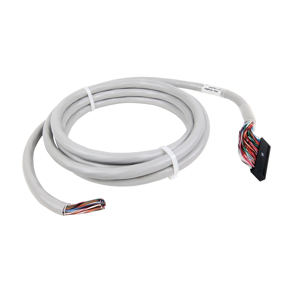 Allen-Bradley 1492 I/O Prewired Cable for 2085 and 1762 32 DI DO 2.5m