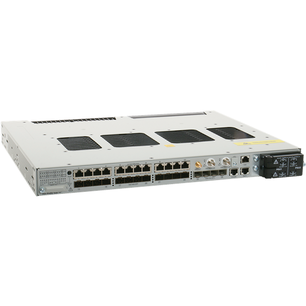Allen-Bradley Stratix 5410 Industrial Distribution Ethernet Switch