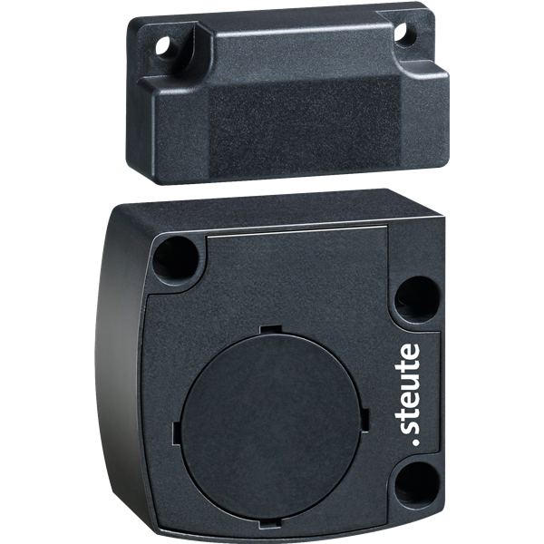 Steute Wireless Magnetic Sensors