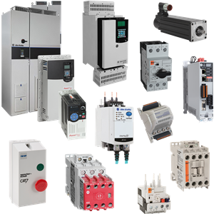 Motor Control and Drives