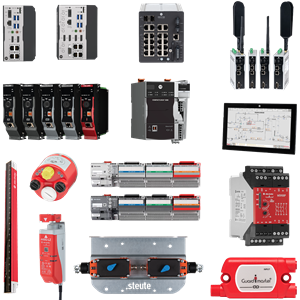 Automation and Machine Safety